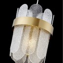 Loft Industry Modern - Leaf PV Pendant